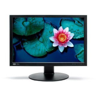 LaCie 324i 60,9 cm widescreen TFT LCD Monitor schwarz: 
