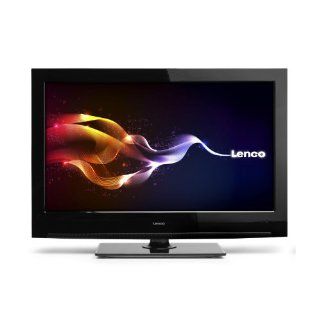 Lenco LED 2217 55,9 cm (22 Zoll) LED Backlight Fernseher, EEK B (Full