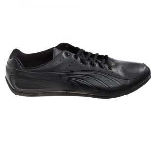 Puma SL Furore 30274309 Sneaker Schuhe unisex black/black schwarz 40