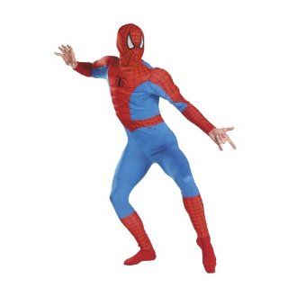 Spider Man   Kostüme / Verkleiden Spielzeug