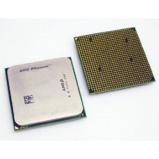AMD Phenom X4 9600 2.30 GHz Quad Core CPU HD9600WCJ4BGD: 