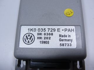 VW Golf 5 Interfacebox Handyvorbereitung Handy Telefon Interface