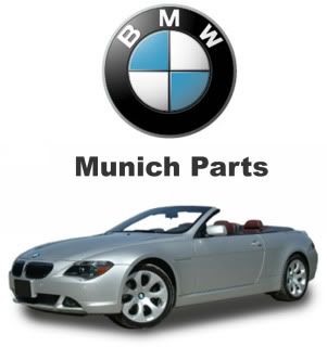 BMW E87 E90 E91 E92 ABS / DSC control unit pump *NEW*