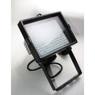 LED Fluter Strahler 192 10mm LEDds IP65 12W Beleuchtung