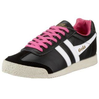 Gola Classics HARRIER CLA192KB, Damen Sneaker Schuhe 