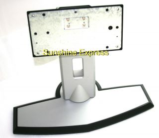 Hannspree HG281D 28 LCD Monitor Stand w/ Screws