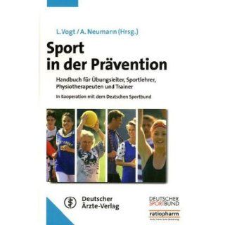 Sport in der Prävention Bücher