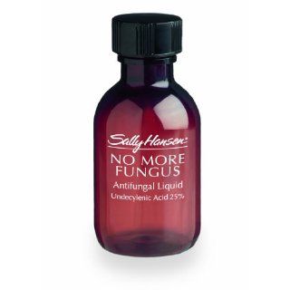 Sally Hansen No More Fungus 38 ml (Blister) (Nagelweisser) 