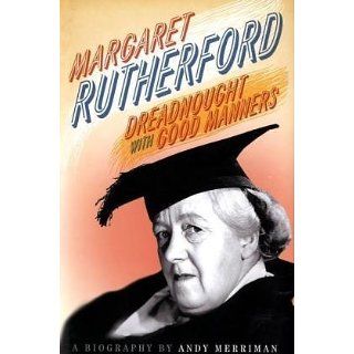 Margaret Rutherford Dreadnought With Good Manners und über 1,5
