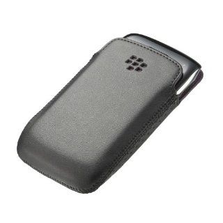 Blackberry ACC 41816 201 Pocket CASE BOLD 9790 Black 