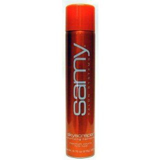 Samy Salon Systems Skyscraper Volumizing Hairspray 290 ml (Haarspray