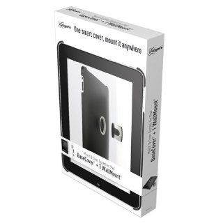 VOGELS PMC 205 Base Cover + Wandhalterung fuer iPad 1 