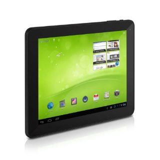 TrekStor SurfTab Ventos 9.7 24,6 cm Tablet PC schwarz 