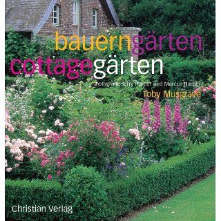 Bauerngärten   Cottagegärten Barbara Kiesewetter, Toby
