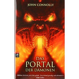 Das Portal der Dämonen John Connolly, Petra Koob Pawis