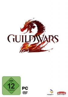 Games Guild Wars 2