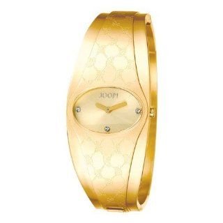 Joop Damen Armbanduhr Signature JP100302003 Uhren