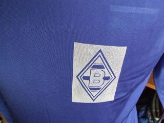 Vintage Trikot Borussia Mönchengladbach 70er Away Auswärts Puma