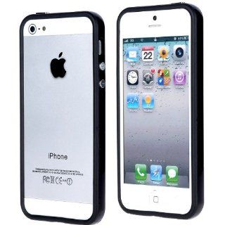 iProtect Premium Bumper für das Apple iPhone 5 Elektronik