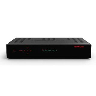Vantage HD 7100C, Digitaler HDTV Kabelreceiver, schwarz 