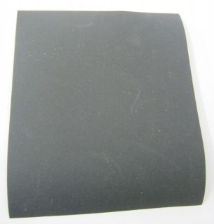 10 Stck. Bosch black stone Schleifpapier 280x230mm Körnung 240   NEU