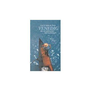 Venedig Die vier Jahreszeiten (insel taschenbuch) Lisa St