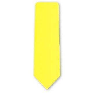 Gelb   Krawatten / Accessoires Bekleidung