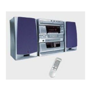 Schneider/TCL MP R 215 Monoblock  Stereo mit Elektronik