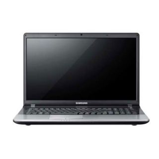 SAMSUNG NP300E7A A07DE Notebook Ci3 2310M 8GB 750GB HD3000 17 Matt