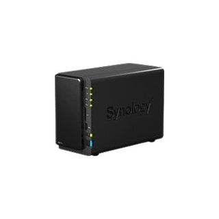 Synology DS 211+ Geh?use f?r NAS Server Computer