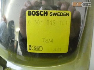 Bosch 0 301 019 101 20x14x10 Scheinwerfer Licht #10682