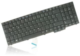 KB.INT00.127 Notebook Tastatur Keyboard KBINT00127   AEZR6G00010   ZR6
