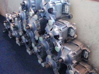 Bosch washing machine motor 141875 maxx wfl2260 wfl2066 wfl2450