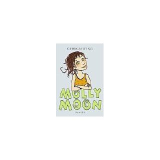 Molly Moon Georgia Byng, Wolfram Ströle Bücher