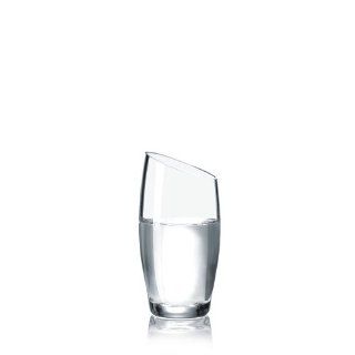 Eva Trio Wasserglas, klein Küche & Haushalt