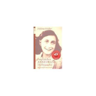 Das Mädchen Anne Frank: Aktionstitel: Welttag des Buches: 