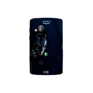 Designfolie Handyskin für Sony Ericsson Xperia X10 mini 