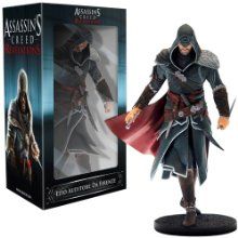 Assassins Creed Revelations   Ezio Figur Games