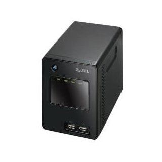 Zyxel NSA 220 Plus Home Appliance NAS Unit Support for 