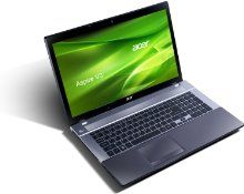 Acer Aspire V3 771G 736b321.26TBDWaii 43,9 cm Notebook 