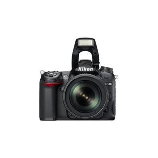 Nikon D7000   Digitalkamera   SLR 0018208919673