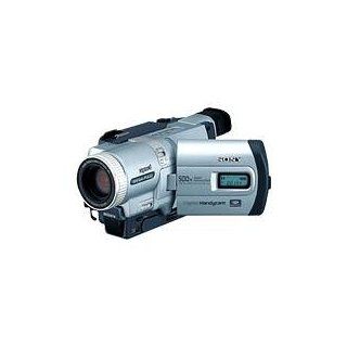 Sony DCR TRV725 E Digital8 Camcorder Kamera & Foto