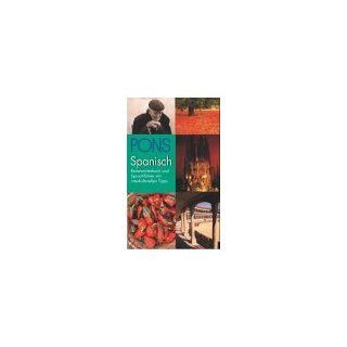 PONS Reisewörterbuch, Spanisch Josep Rafols Bücher