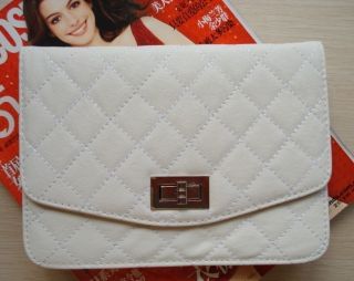 AG2063 New Fashion Faux Leather Womens Tote Handbag Bags Purse Hobo