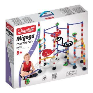 Run Maxi, inklusiv 224 Bauteile, farbig sortiert Spielzeug