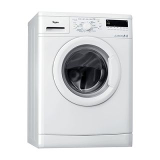 WHIRLPOOL Waschmaschine AWO 7646 A++ Frontlader Vollwaschautomat weiß