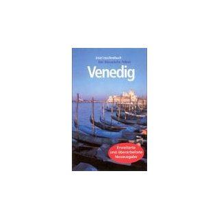 Venedig Ein Reisebegleiter (insel taschenbuch) Arnold E