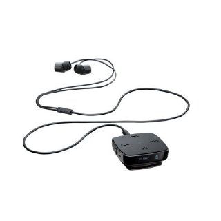 Nokia BH 221 Bluetooth Stereo Headset schwarz Elektronik