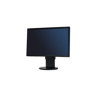 NEC MultiSync EA221WM 55,9 cm Widescreen TFT Monitor: 