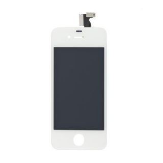 BLACK/WHITE LCD Display Touch Screen Digitizer Glass Replacement For